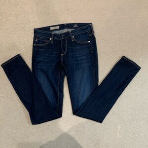 AG jeans. Size 24 R